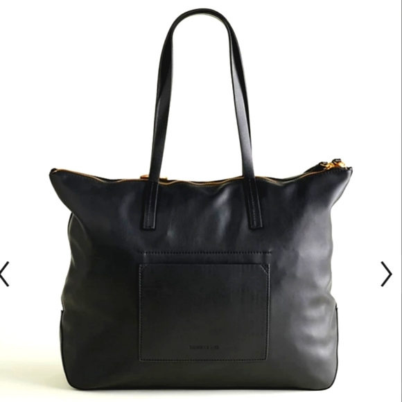 Elizabeth and James Handbags - NWT Elizabeth & James Tote Bag